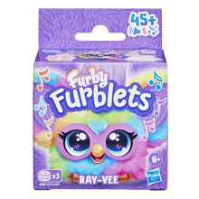                             Furby Electric rave Furblet                        