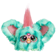                             Furby Rummer chill Furblet                        