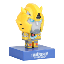                             Icon Light Transformers - BumbleBee                        