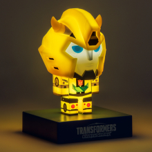                             Icon Light Transformers - BumbleBee                        