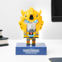                             Icon Light Transformers - BumbleBee                        