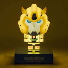                             Icon Light Transformers - BumbleBee                        