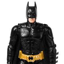                             Batman figurka 30 cm Temný rytíř                        