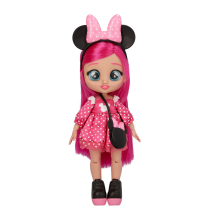                             Cry Babies panenka BFF Disney Minnie                        