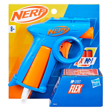                             Nerf pistole N Series Flex                        