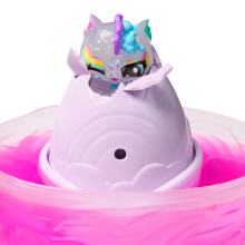                             Hatchimals líhnoucí se zvířátka ve vodě 1ks                        