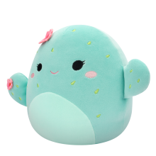                             Plyšový mazlíček Squishmallows Kaktus - Graciela                        