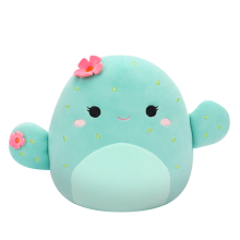                             Plyšový mazlíček Squishmallows Kaktus - Graciela                        