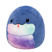                             Plyšový mazlíček Squishmallows  Had - Herman                        