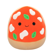                             Plyšový mazlíček Squishmallows Pizza - Sanda                        