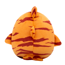                             Plyšový mazlíček Squishmallows Žralok tygří - Jagger                        