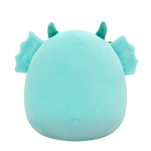                             Plyšový mazlíček Squishmallows  Bažinatá příšera - Dearest                        