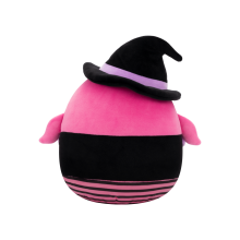                             Plyšový mazlíček Squishmallows  Čarodějka - Frances                        