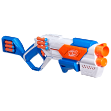                             Nerf pistole N Series Strikeback                        