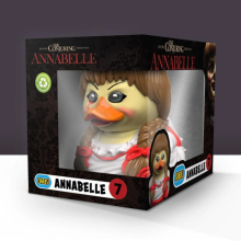                             Tubbz kachnička Annabelle                        