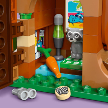                             LEGO® Friends 42652 Dům přátelství na stromě                        