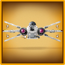                             LEGO® Star Wars™ 75402 ARC-170 Starfighter™                        