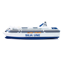                             SIK Super - trajekt Silja Symphony 1:1000                        