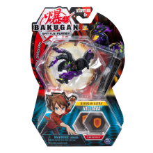                             Bakugan ultra balení                        