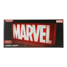                             Světlo Marvel                        