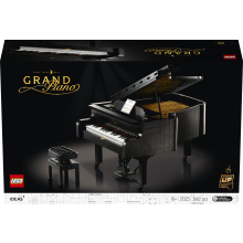                             Lego Ideas Velké piano                        