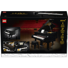                             Lego Ideas Velké piano                        