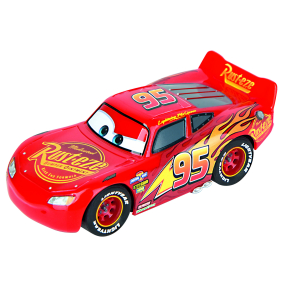 Auto FIRST 65010 Cars - Lightning McQueen