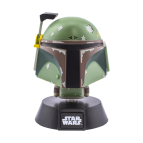 Icon Light Boba Fett