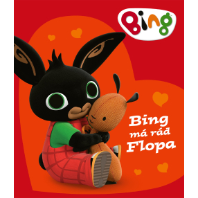 Bing - Bing má rád Flopa