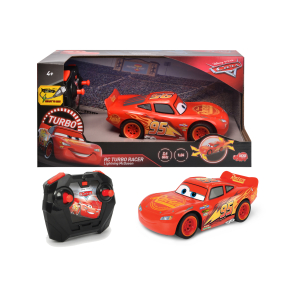 Cars 3 Blesk McQueen Turbo Racer RC