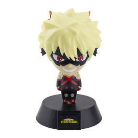 Icon Light My Hero Academia - Ktsuki Bakugo