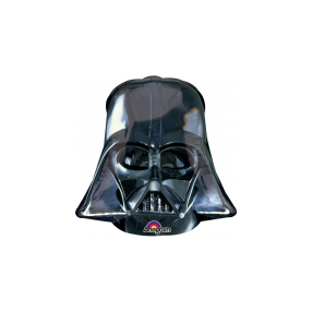 Balónek SuperShape Darth Vader