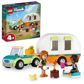 LEGO® Friends 41726 Prázdninové kempování