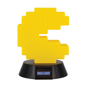 Icon Light - Pac Man