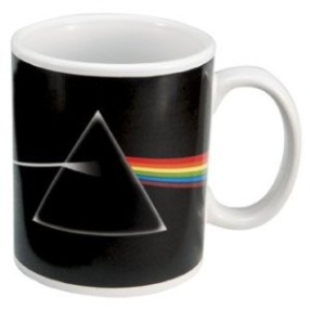 Hrnek Pink Floyd Dark Side