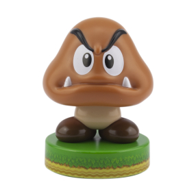 Icon Light Super Mario - Goomba