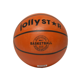 Basketbalový míč originál Jolly Star