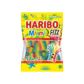 Miami Fizz 85g