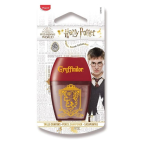 Ořezávátko Maped Harry Potter, jednod., BL