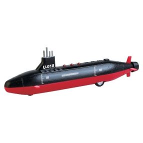 Jaderná ponorka