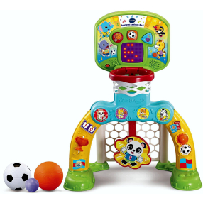 Vtech Sportovní centrum 3 v 1