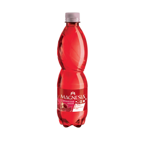 Magnesia RED 0,5l Granátové jablko