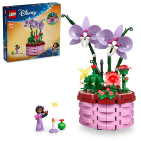 LEGO® Disney Princess™ 43237 To-be-revealed-soon
