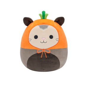 Plyšový mazlíček Squishmallows Possum - Luanne