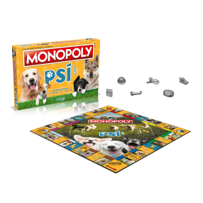 Monopoly Psi