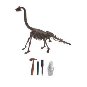 Archeologický set – Brachiosaurus