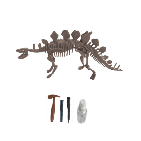 Archeologický set –  Stegosaurus