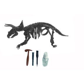 Archeologický set – Triceratops