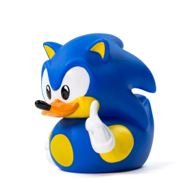 Tubbz kachnička Sonic