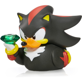Tubbz kachnička Sonic -  Shadow 